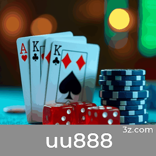 uu888: Plataforma de Apostas Confiável e Segura