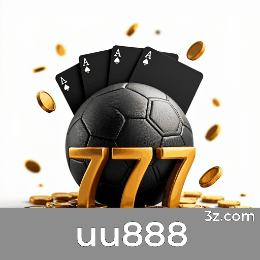 uu888: Experiência de Jogo de Cassino Luxuosa e Emocionante