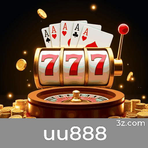 uu888: Plataforma com Bônus para Jogadores do Brasil