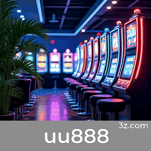 uu888: A Experiência de Casino ao Vivo Preferida no Brasil
