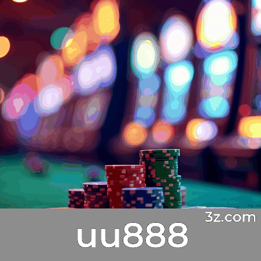 uu888: Plataforma com Bônus para Jogadores do Brasil