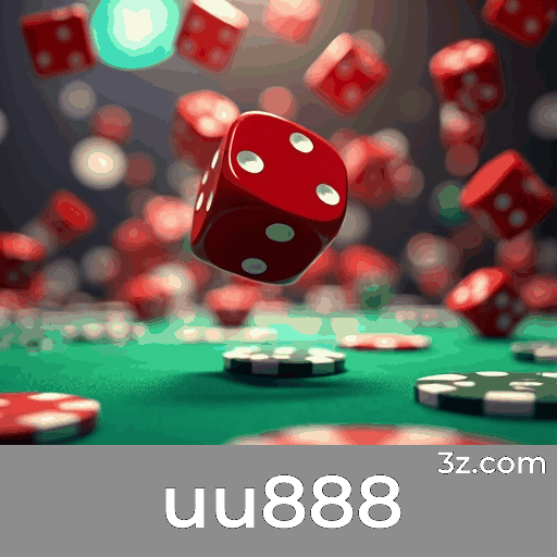uu888 Verde: Um Exemplo de Jogo Responsável e Sustentável