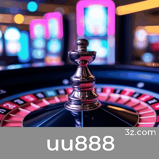 uu888 Verde: Um Exemplo de Jogo Responsável e Sustentável