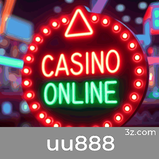 uu888 Verde: Um Exemplo de Jogo Responsável e Sustentável