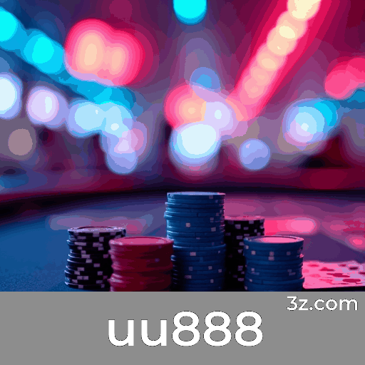 uu888: Plataforma de Apostas Confiável e Segura