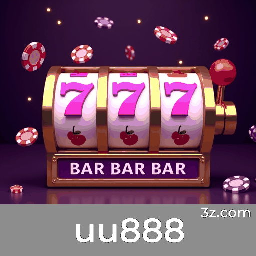 uu888: Experiência de Jogo de Cassino Luxuosa e Emocionante