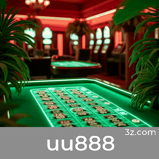 Aposte a Qualquer Hora com o Aplicativo uu888