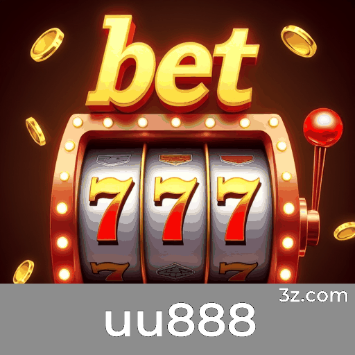 uu888: Experiência de Jogo de Cassino Luxuosa e Emocionante