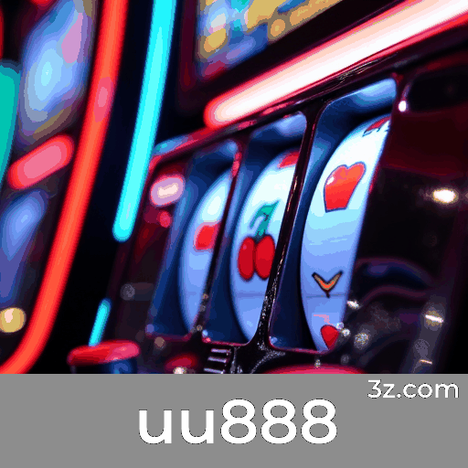 uu888: A Experiência de Casino ao Vivo Preferida no Brasil