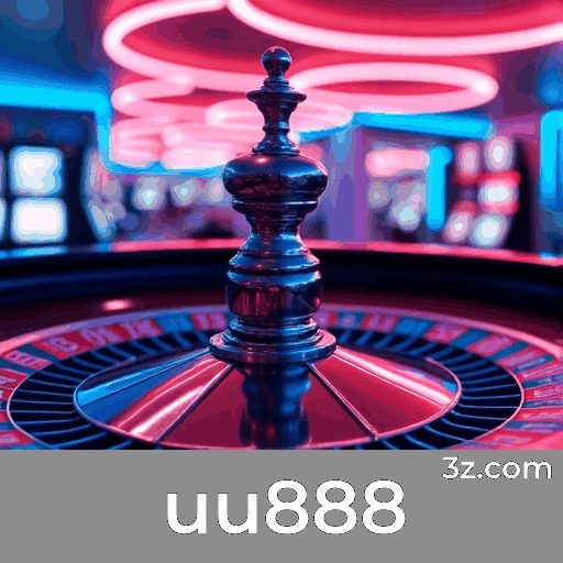 uu888: A Experiência de Casino ao Vivo Preferida no Brasil