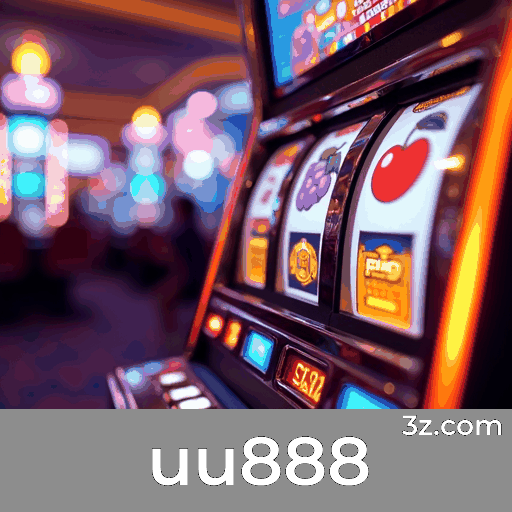 uu888: A Experiência de Casino ao Vivo Preferida no Brasil