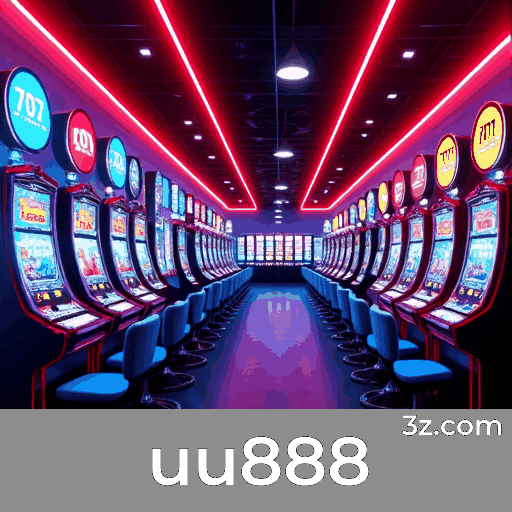 uu888 Verde: Um Exemplo de Jogo Responsável e Sustentável