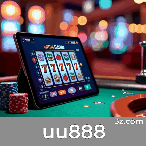 Aposte a Qualquer Hora com o Aplicativo uu888